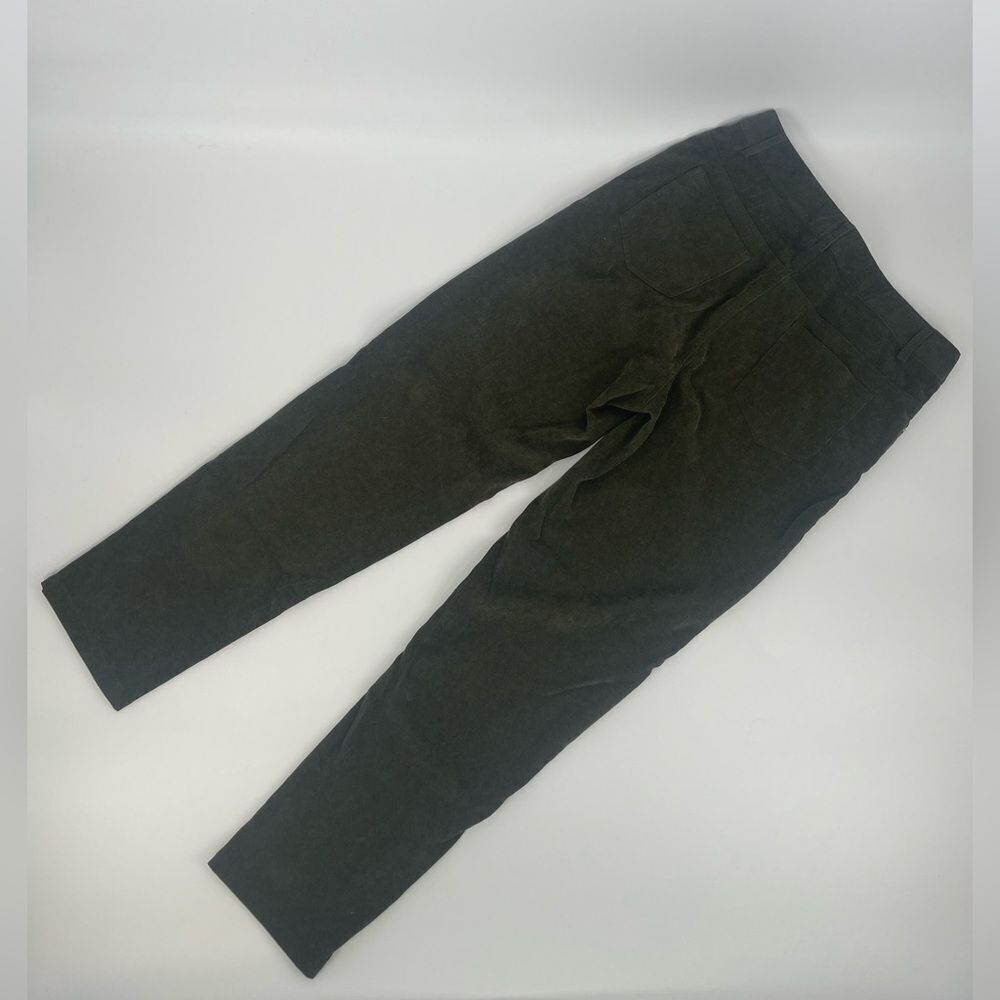 Princess Polly Olive Pants 🌱 - Picture 4 of 8